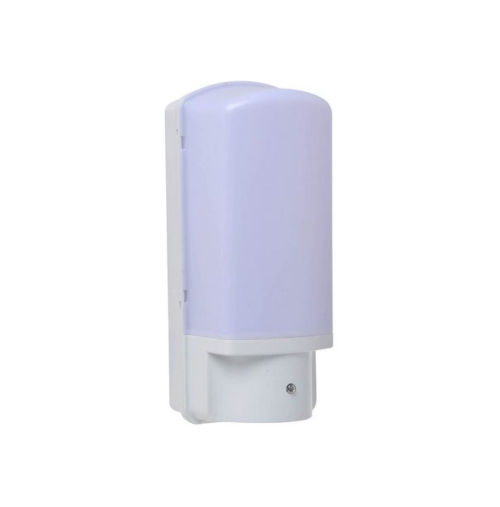 Big Bright Sens White wandarmatuur E27