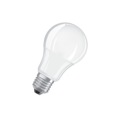 Ledvance LED Value Classic A 60 mat E27 2700K