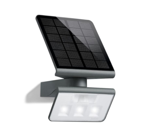 Steinel XSolar L-S LED buitenlamp op zonne-energie