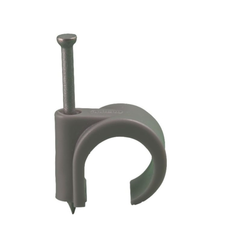 Spijkerclips