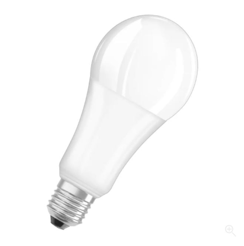 Ledvance LED Retrofit CLASSIC A 150 mat dim E27 2700K