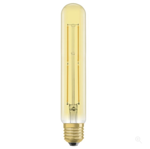 Ledvance Vintage 1906 LED TUBE35 E27 2000K