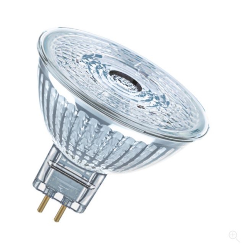 ledvance LED STAR MR1635 12V 3.8W 2700K