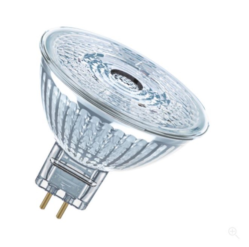 ledvance LED STAR MR1635 12V 4.9W dim 2700K