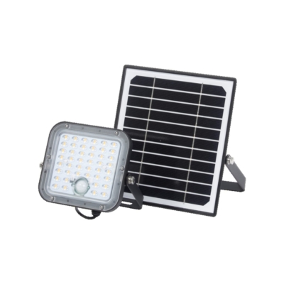 Ledvance Endura Flood Split Solar Sensor 10W 840 remote control