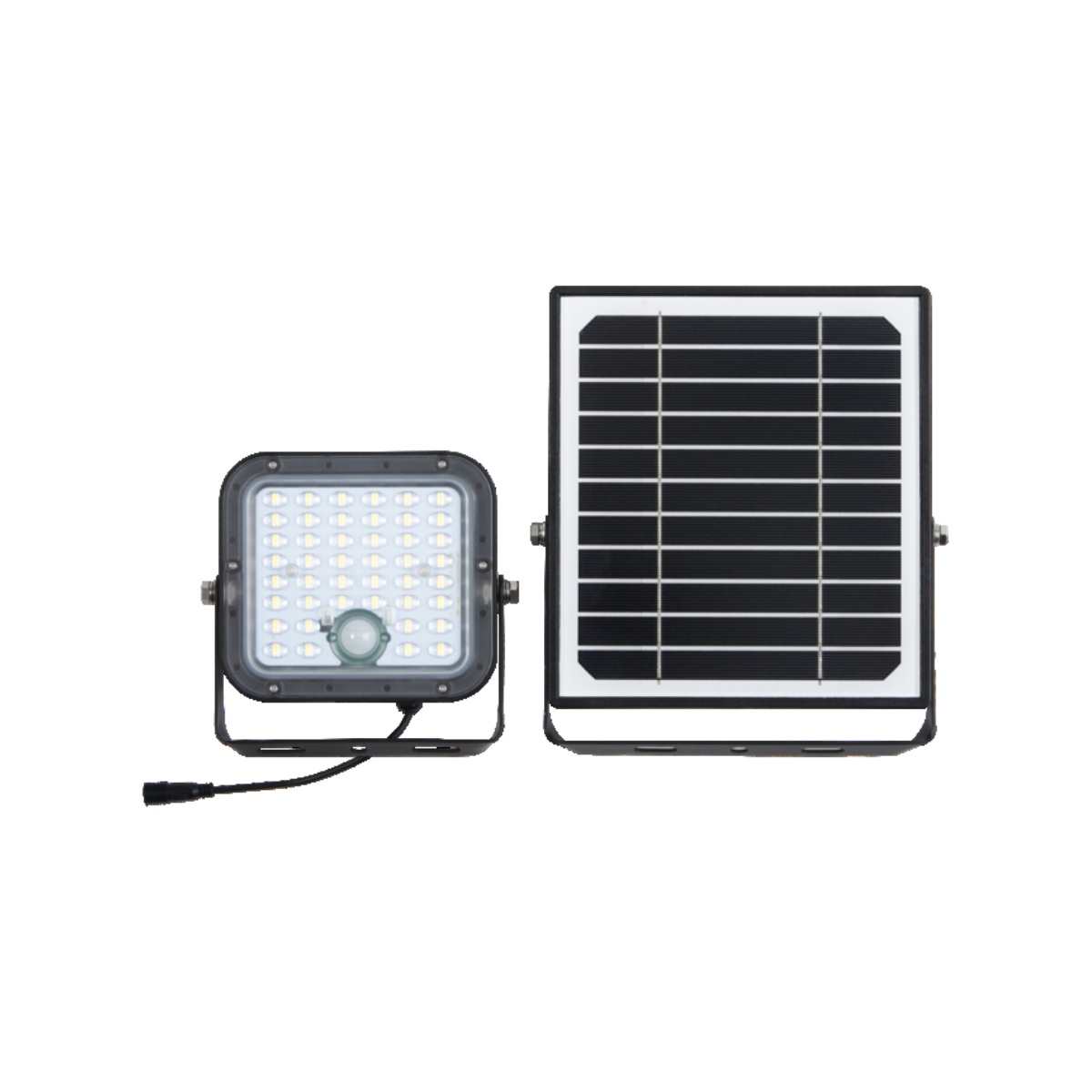Ledvance Endura Flood Split Solar Sensor 10W 840 remote control_4 Ledvance Endura Flood Split Solar Sensor 10W 840 remote control